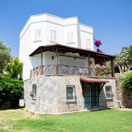 Luxury In Tuerkbuekue Turkey Close To Maca Kizi Hotel *
