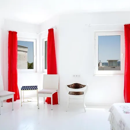 Luxury In Tuerkbuekue Turkey Close To Maca Kizi Bodrum